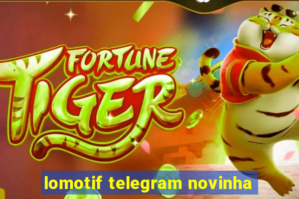 lomotif telegram novinha